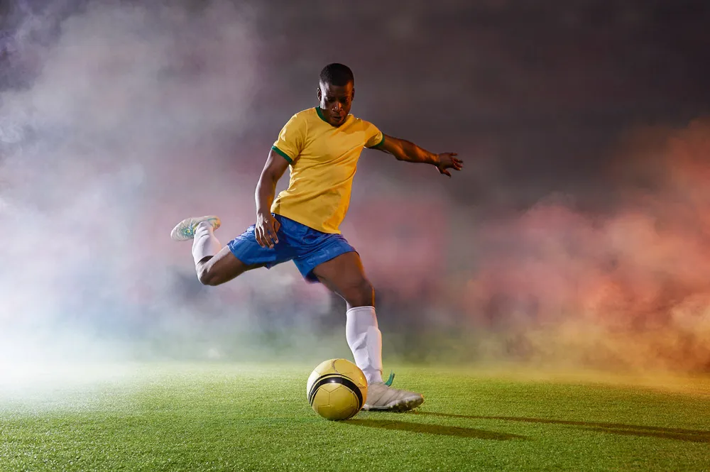 年轻球员的 年轻球员的